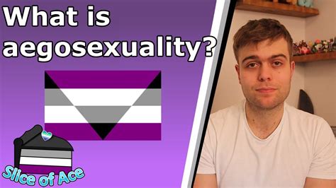 what is aegosexuality|Aegosexual